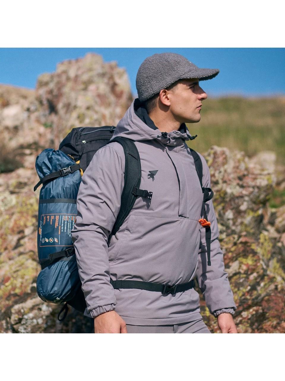 Joma 104107.181-20.040 Explorer Erkek Spor Mont