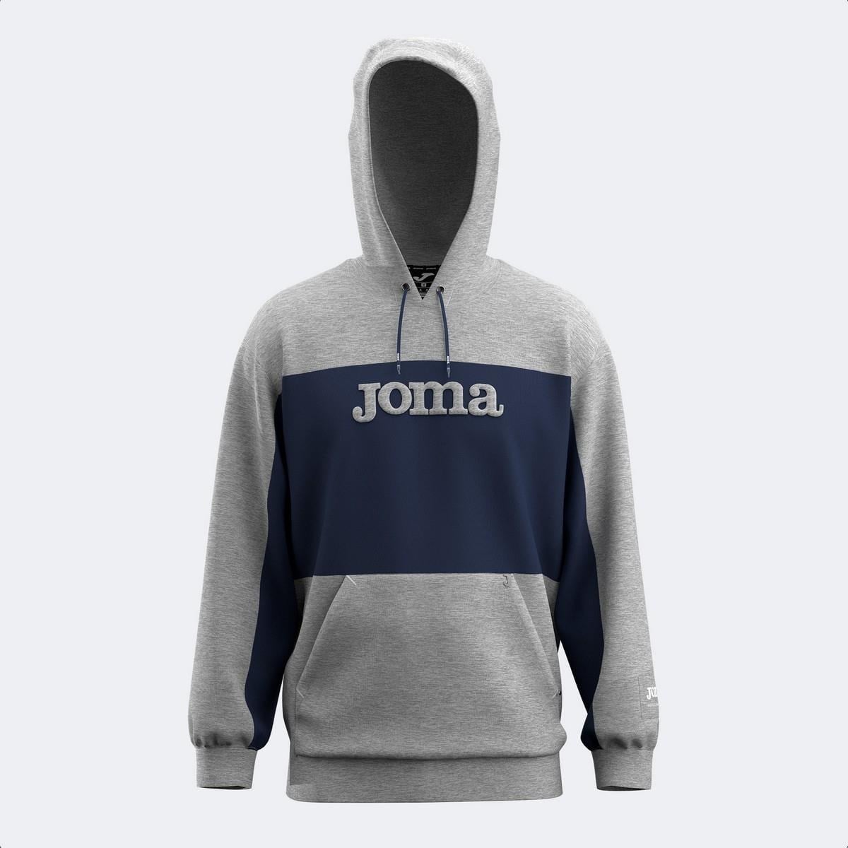 Joma 104116.150-20.041 Urban Street Erkek Sweatshirt