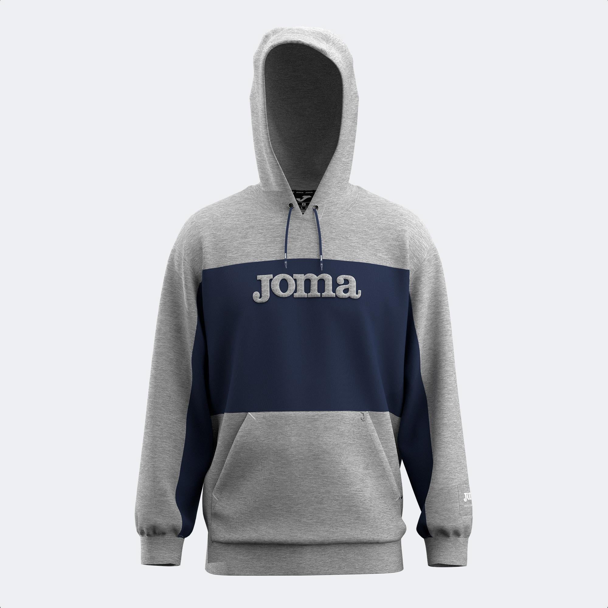 Joma 104116.150-20.041 Urban Street Erkek Sweatshirt