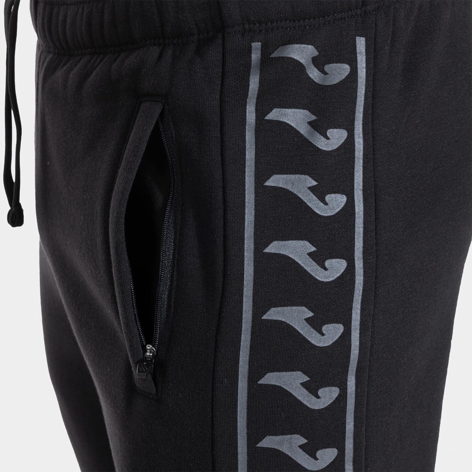 Joma 104235.110-10.3156 Icono Street Erkek Eşofman Altı