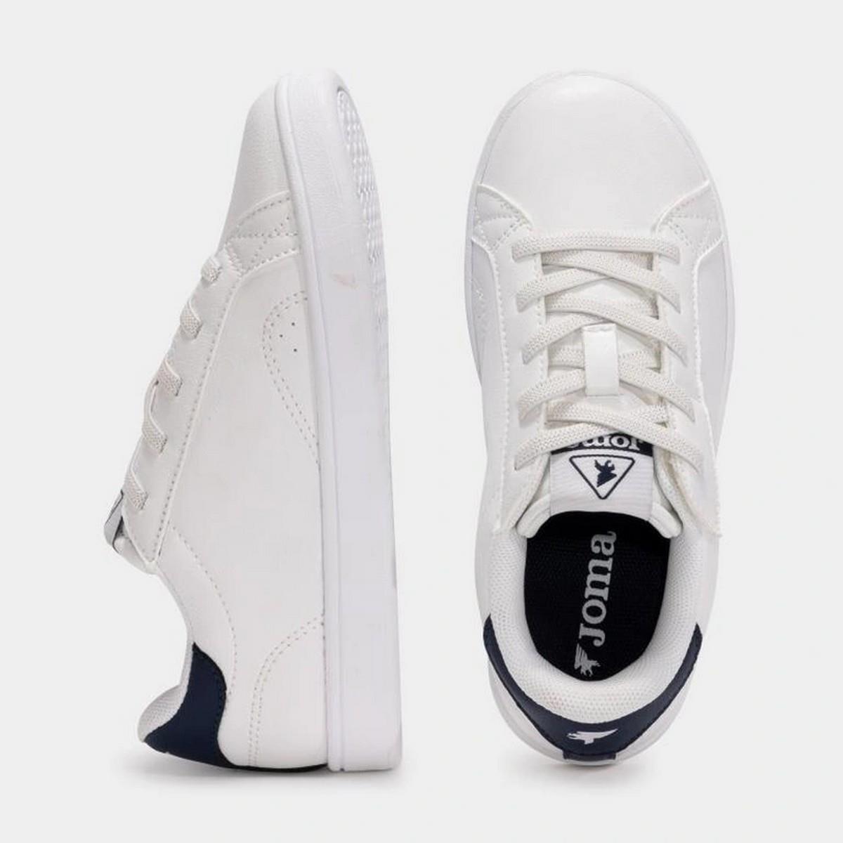 Joma JOASIW2502 Oasis Jr Çocuk Günlük Spor Ayakkabı
