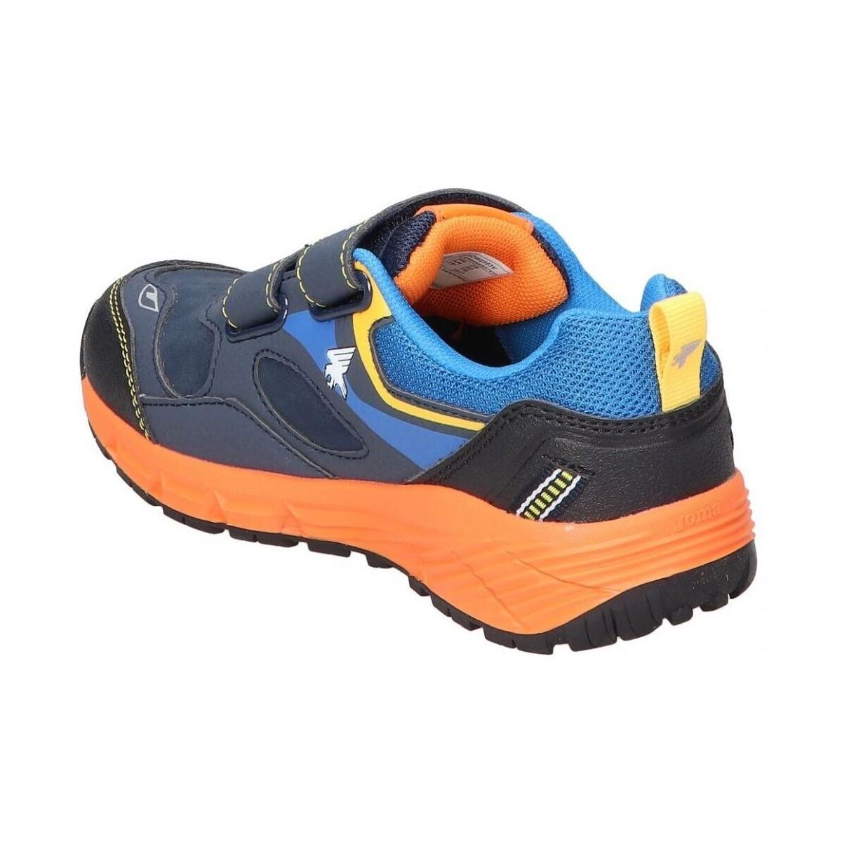 Joma JSHOW2503V Shock Jr Çocuk Yürüyüş Ayakkabısı