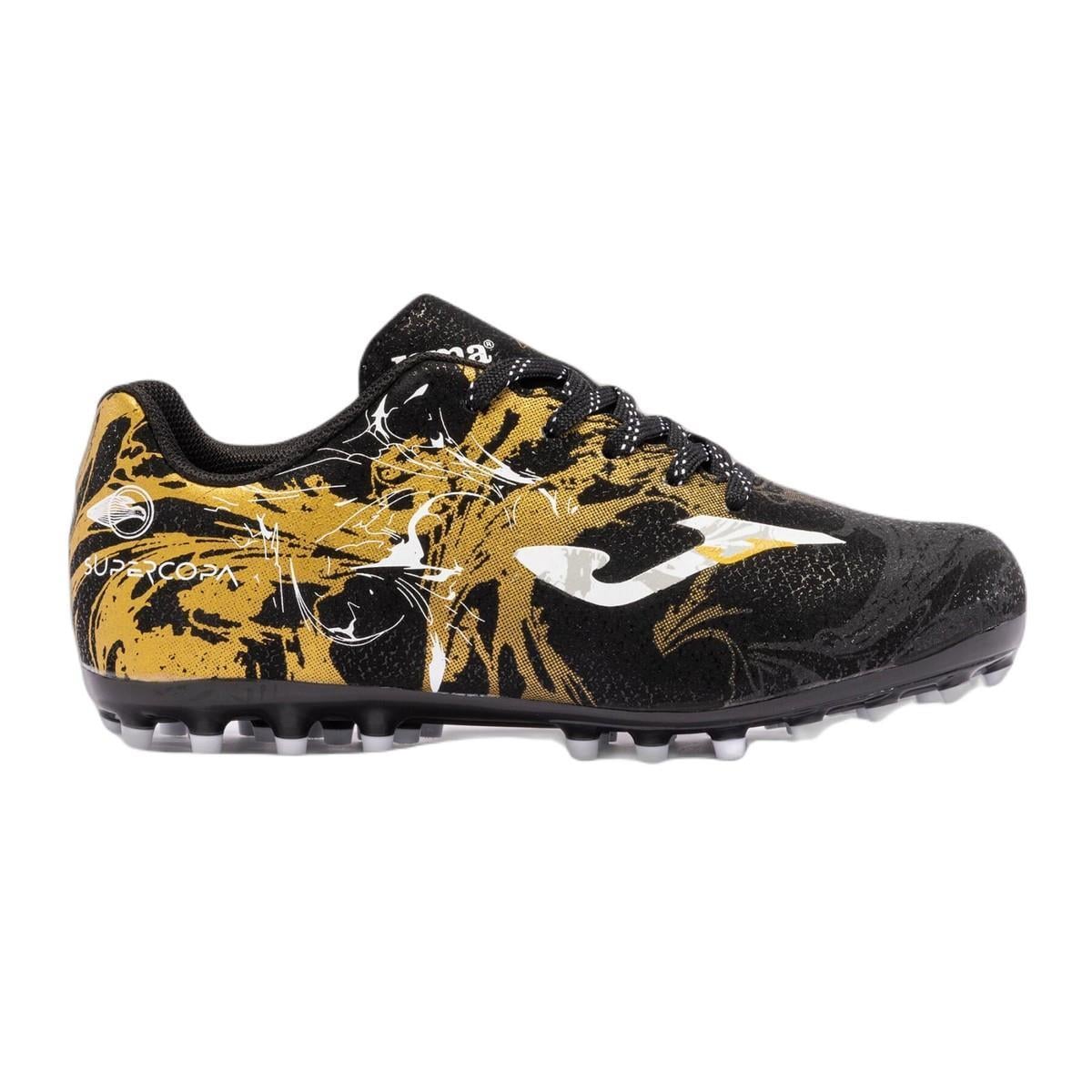 Joma SCJS2401AG Super Copa Jr Çocuk Krampon
