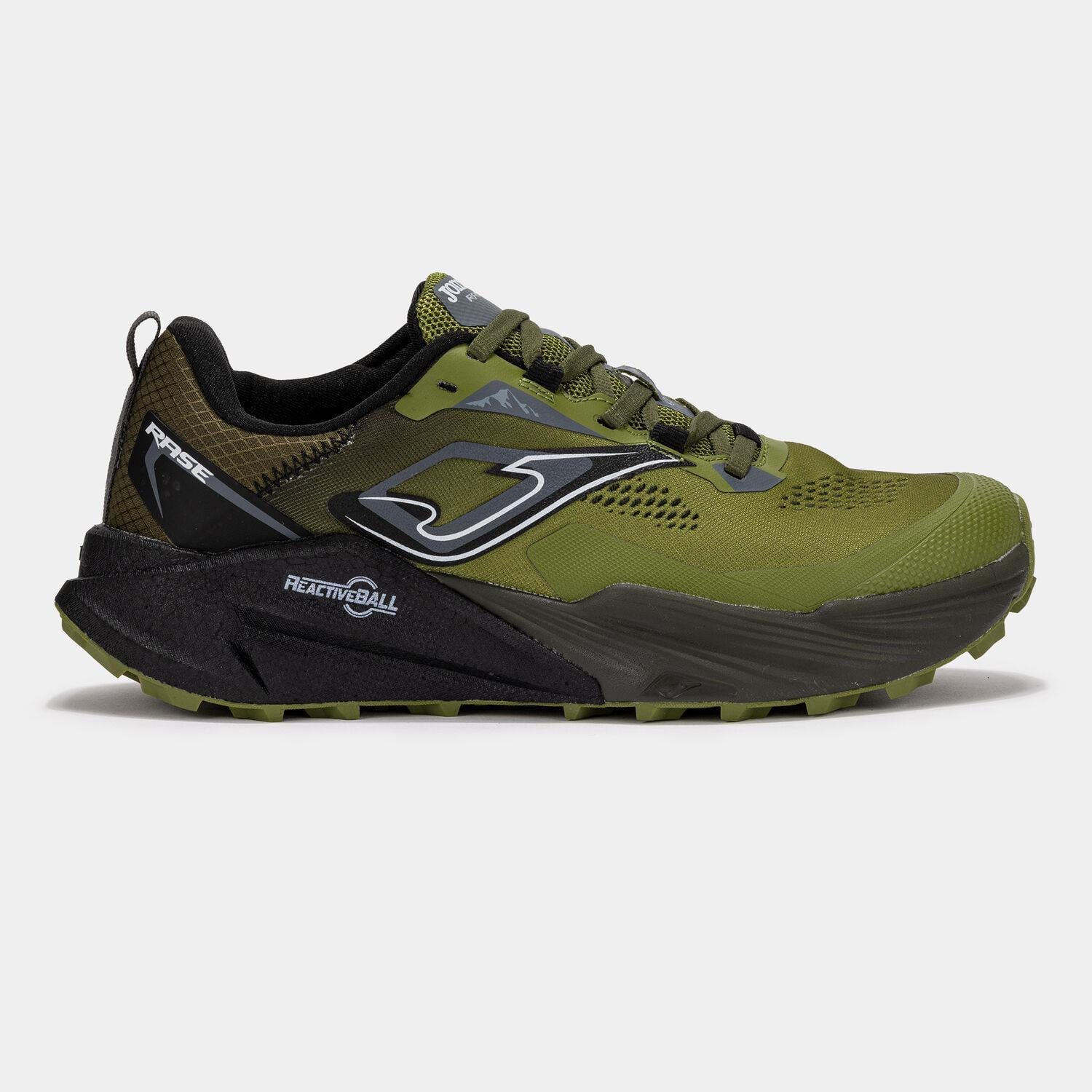 Joma TKRASW2523 Rase Erkek Yürüyüş Ayakkabısı