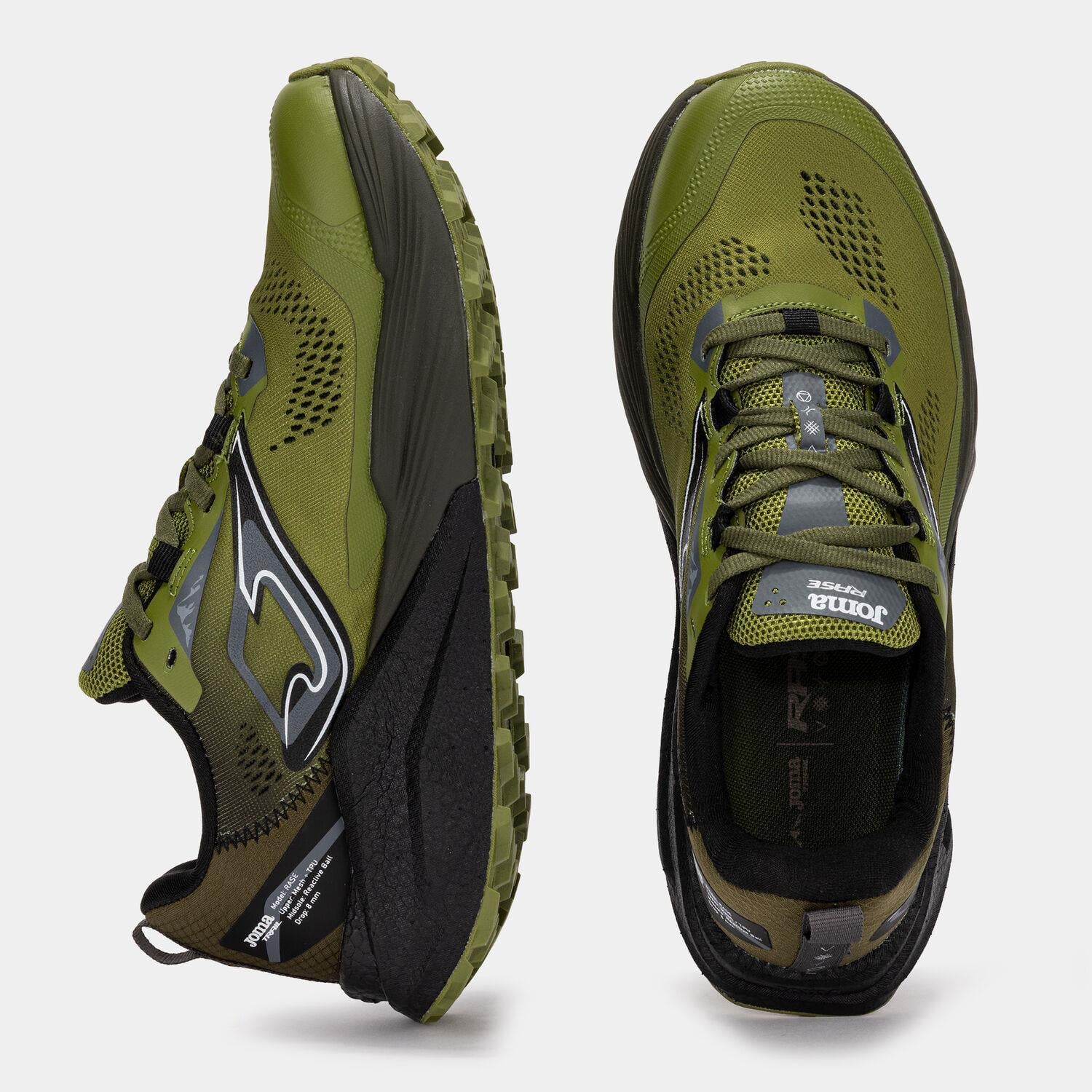 Joma TKRASW2523 Rase Erkek Yürüyüş Ayakkabısı