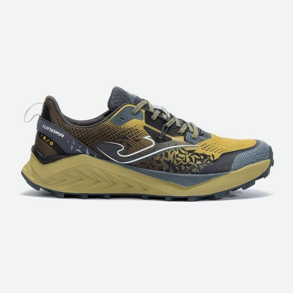 Joma TKTUNW2527 Tundra Erkek Yürüyüş Ayakkabısı