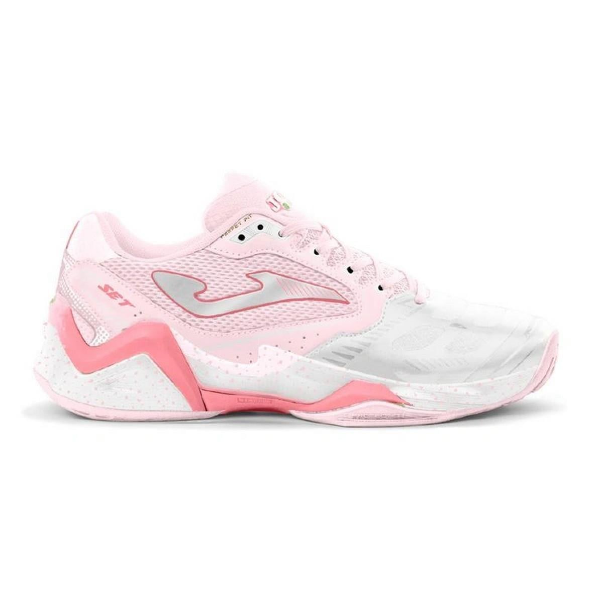 Joma TSELS2613AC Set Kadın Tenis Ayakkabısı