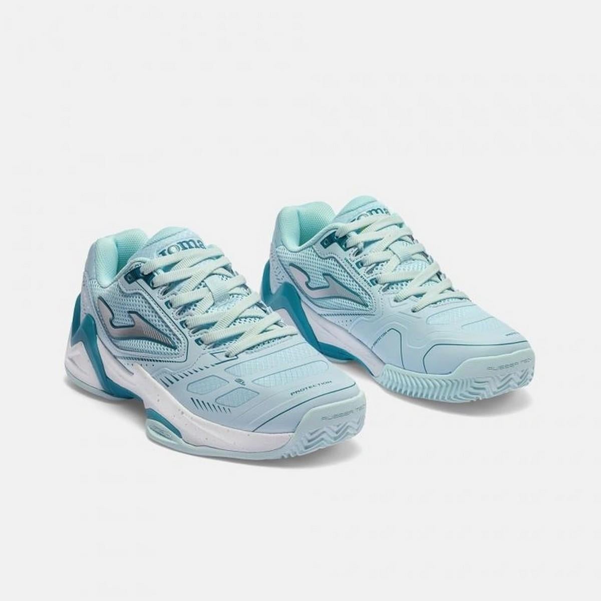 Joma TSELS2627AC Set Kadın Tenis Ayakkabısı