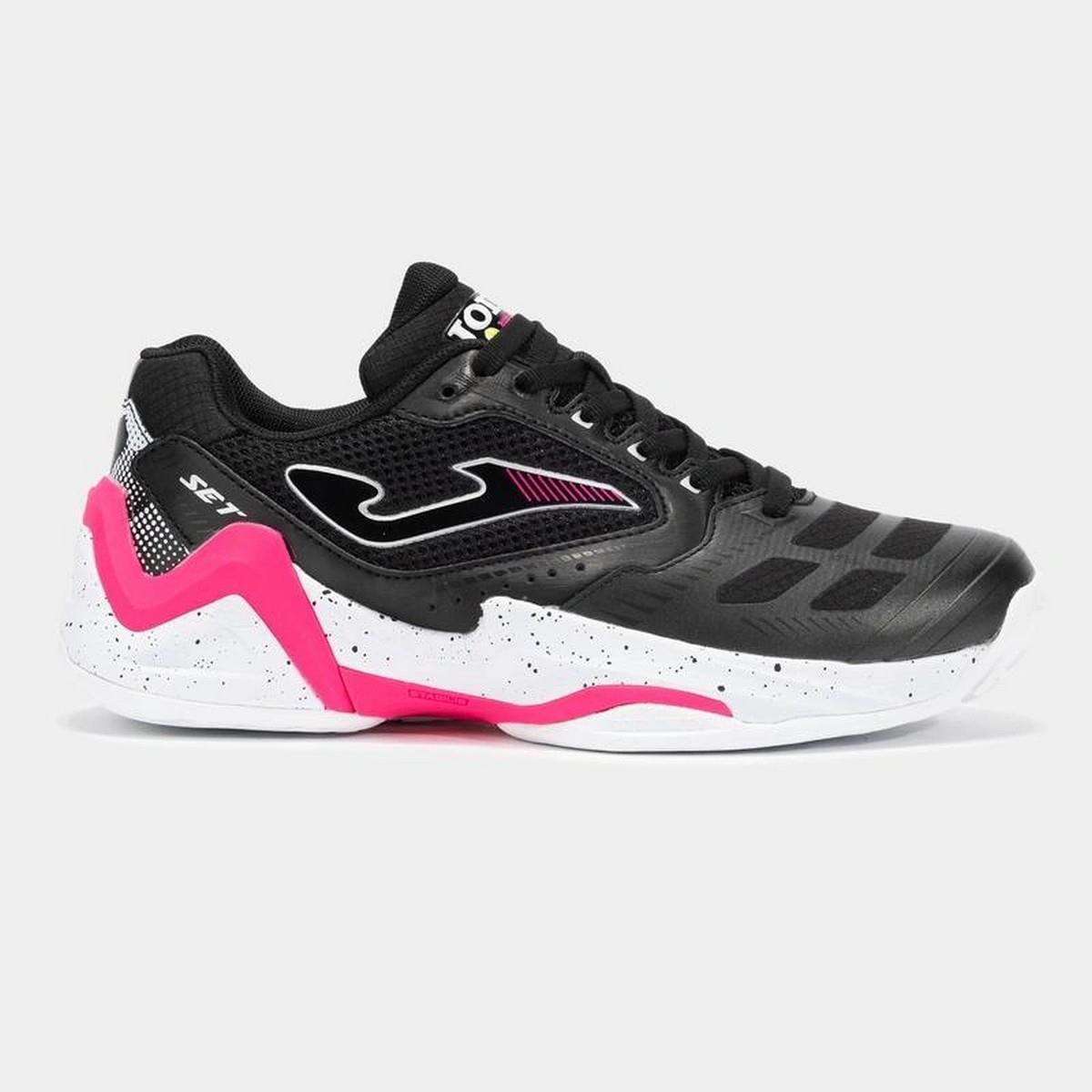 Joma TSELW2501AC Set Kadın Tenis Ayakkabısı