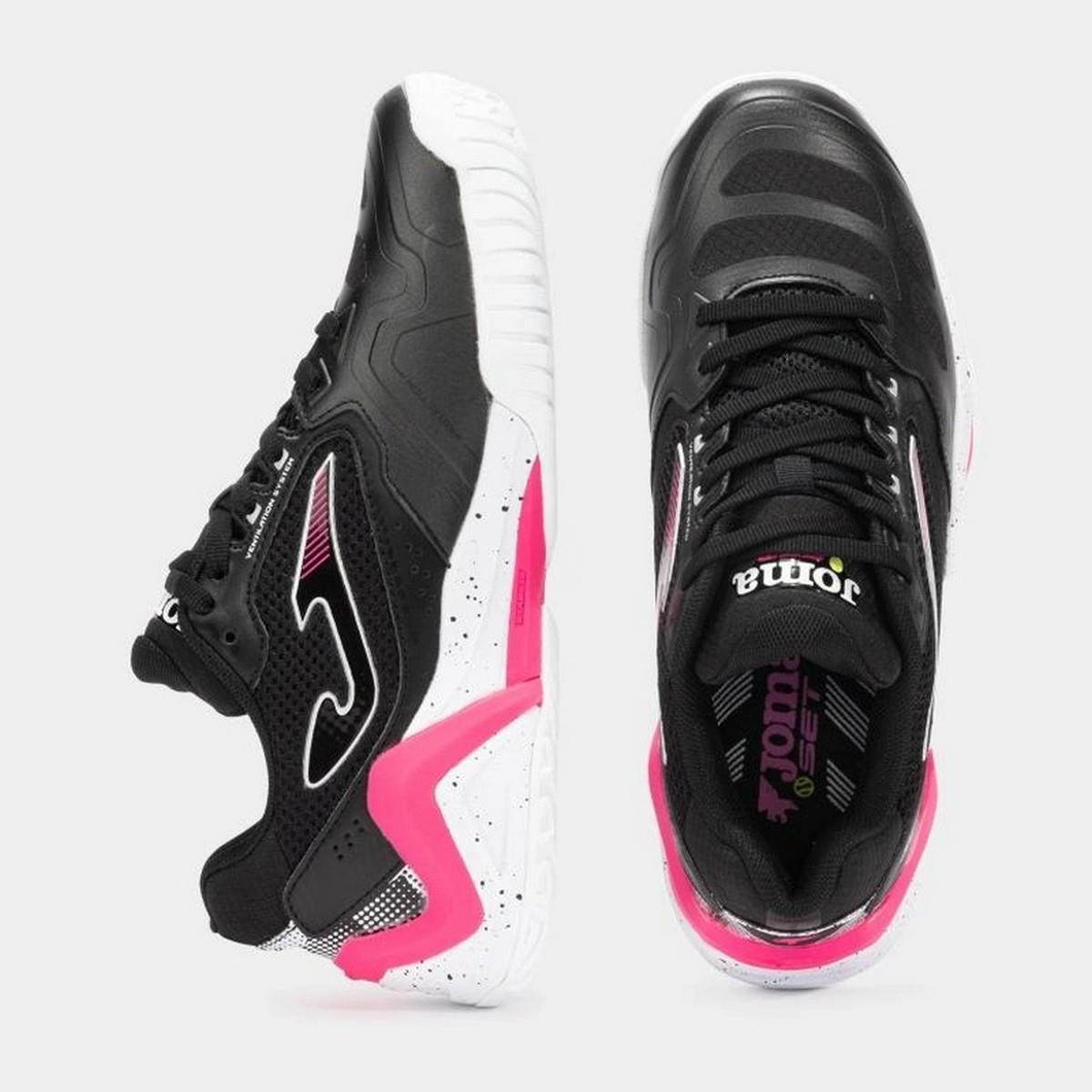 Joma TSELW2501AC Set Kadın Tenis Ayakkabısı