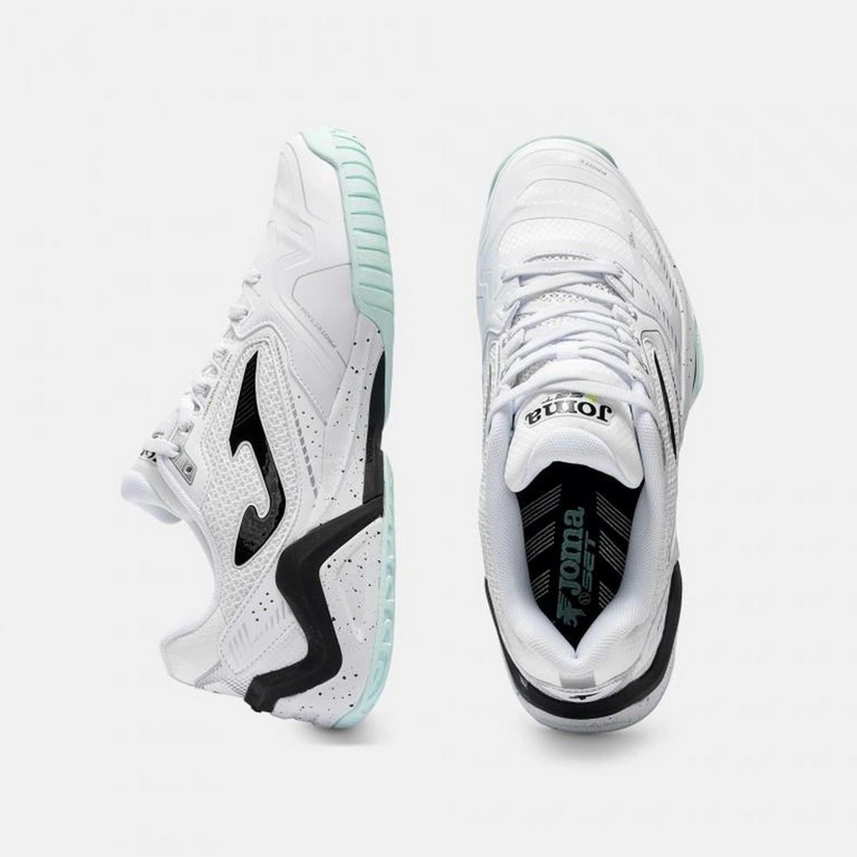 Joma TSETS2602AC Set Erkek Tenis Ayakkabısı