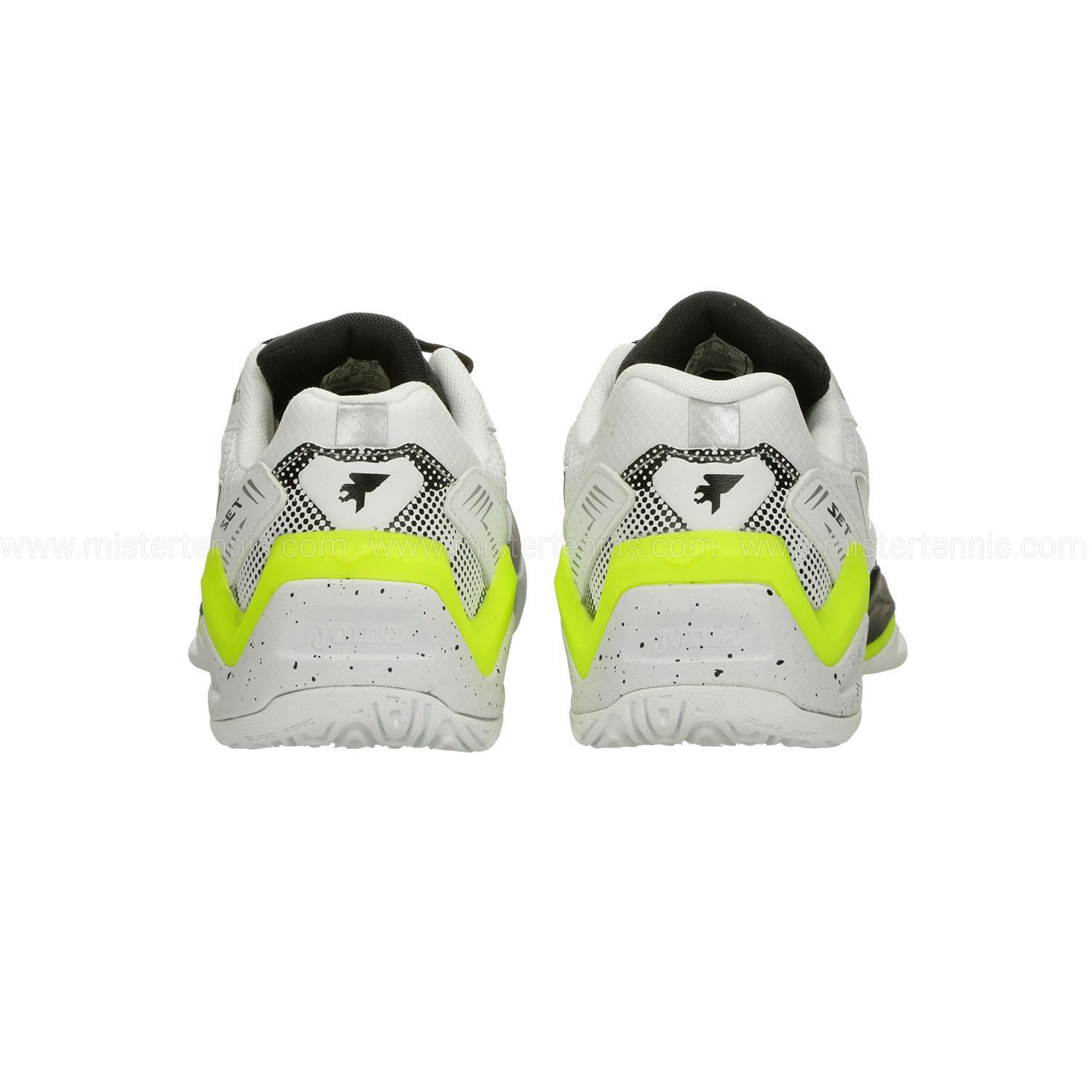 Joma TSETS2632AC Set Erkek Tenis Ayakkabısı