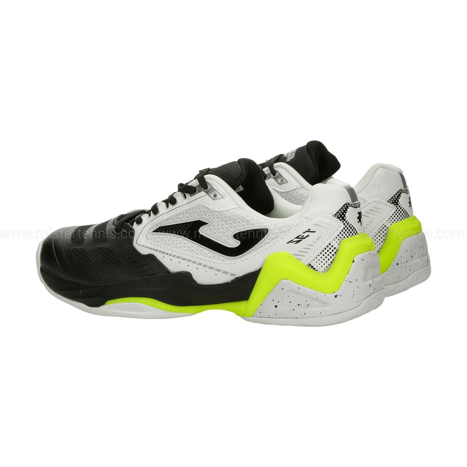Joma TSETS2632AC Set Erkek Tenis Ayakkabısı