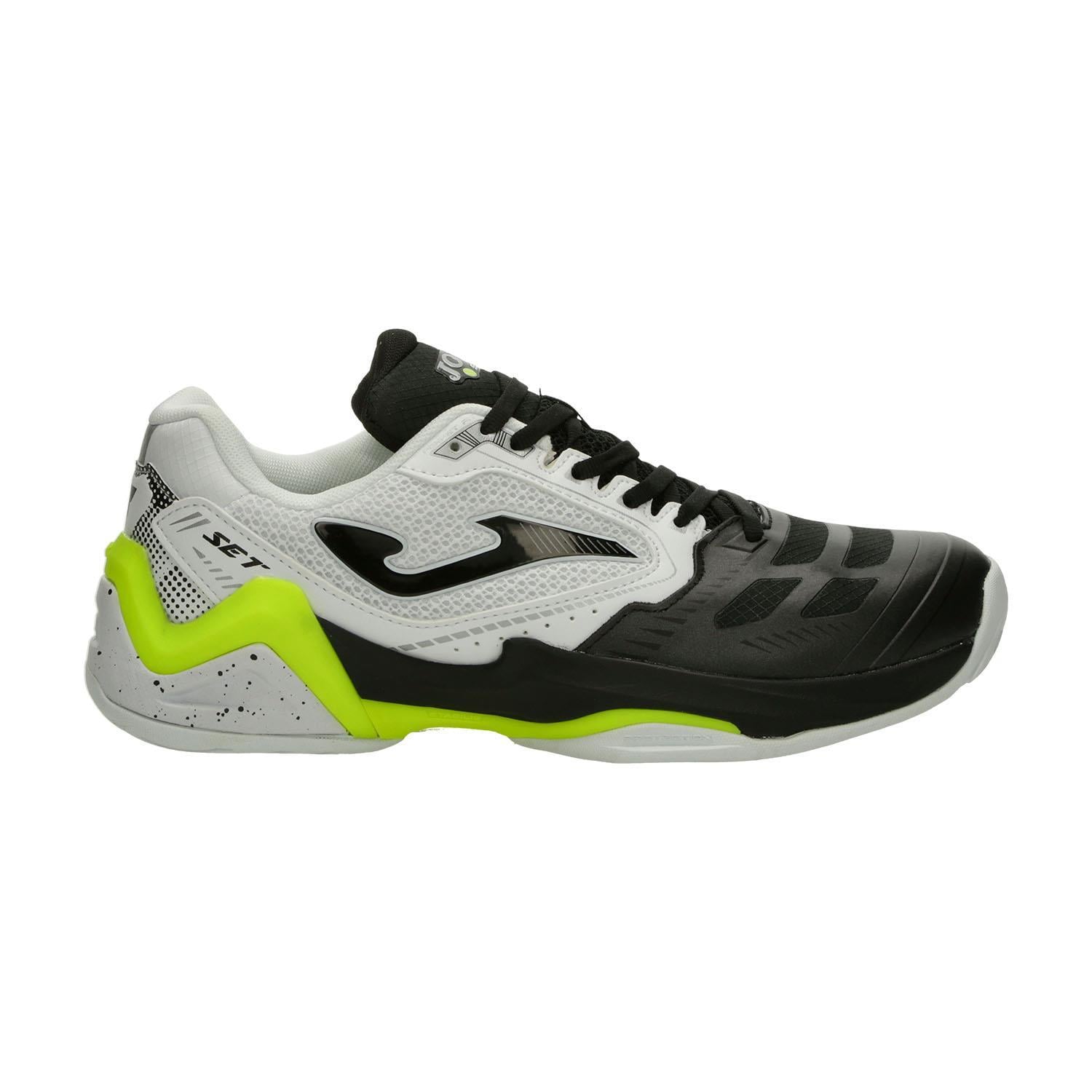 Joma TSETS2632AC Set Erkek Tenis Ayakkabısı