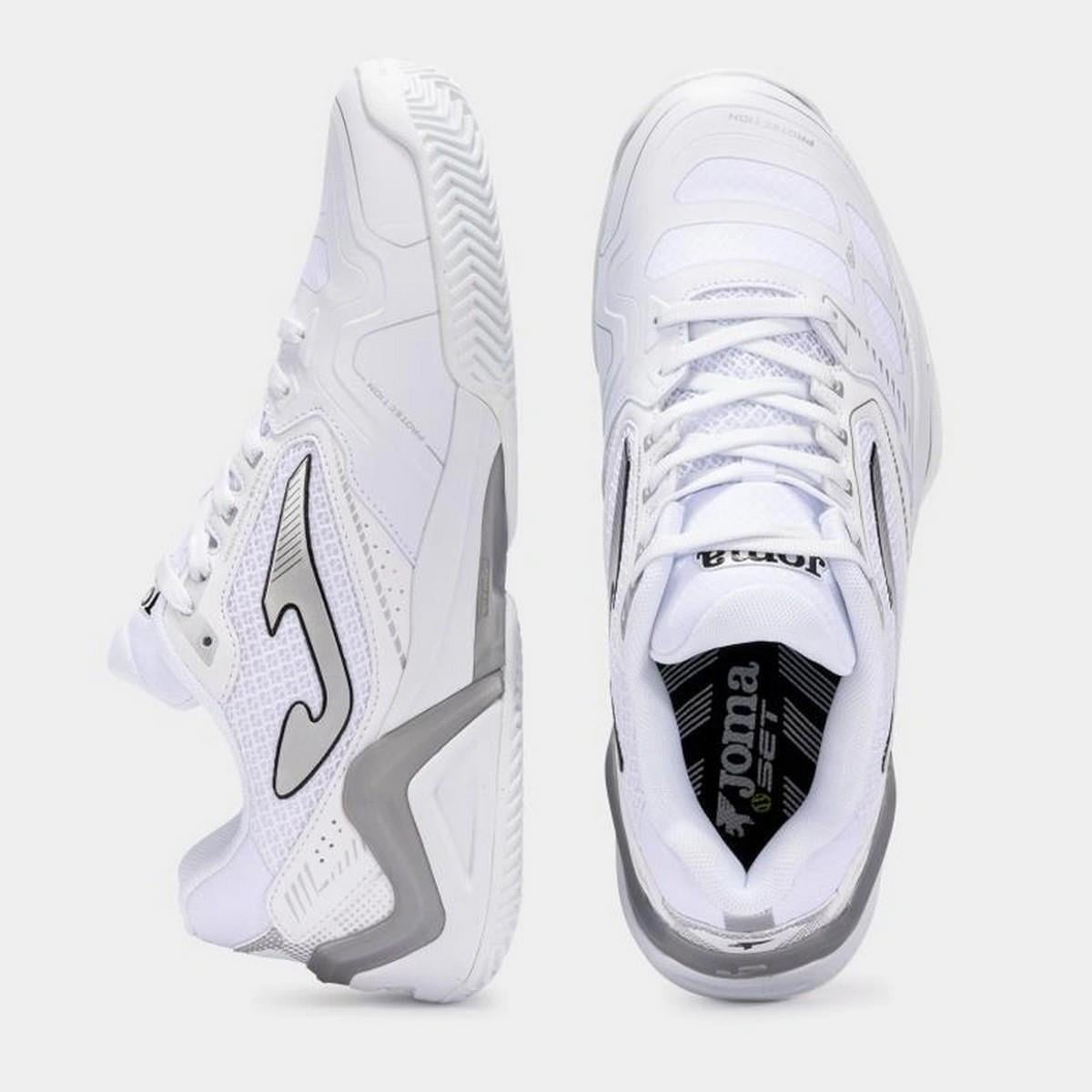 Joma TSETW2502AC Set Erkek Tenis Ayakkabısı
