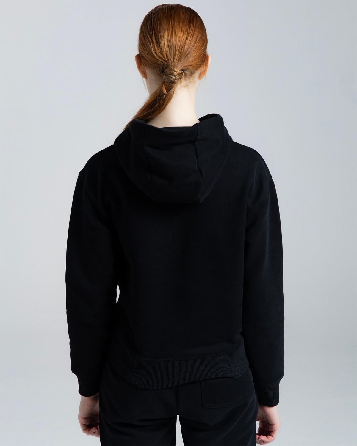 Kappa 361M4BW005 Authentic Kei Kadın Sweatshirt