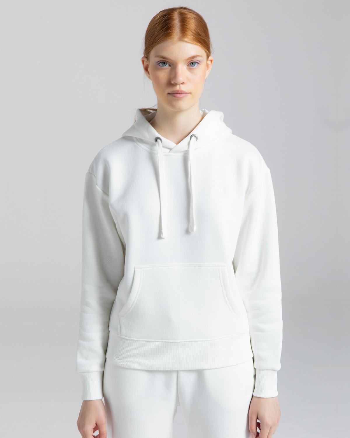 Kappa 361M4BWW6F Authentic Kei Kadın Sweatshirt