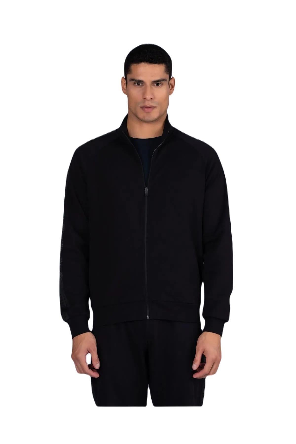Kappa 371I61W005 Logo Billy Tk Erkek Spor Ceket