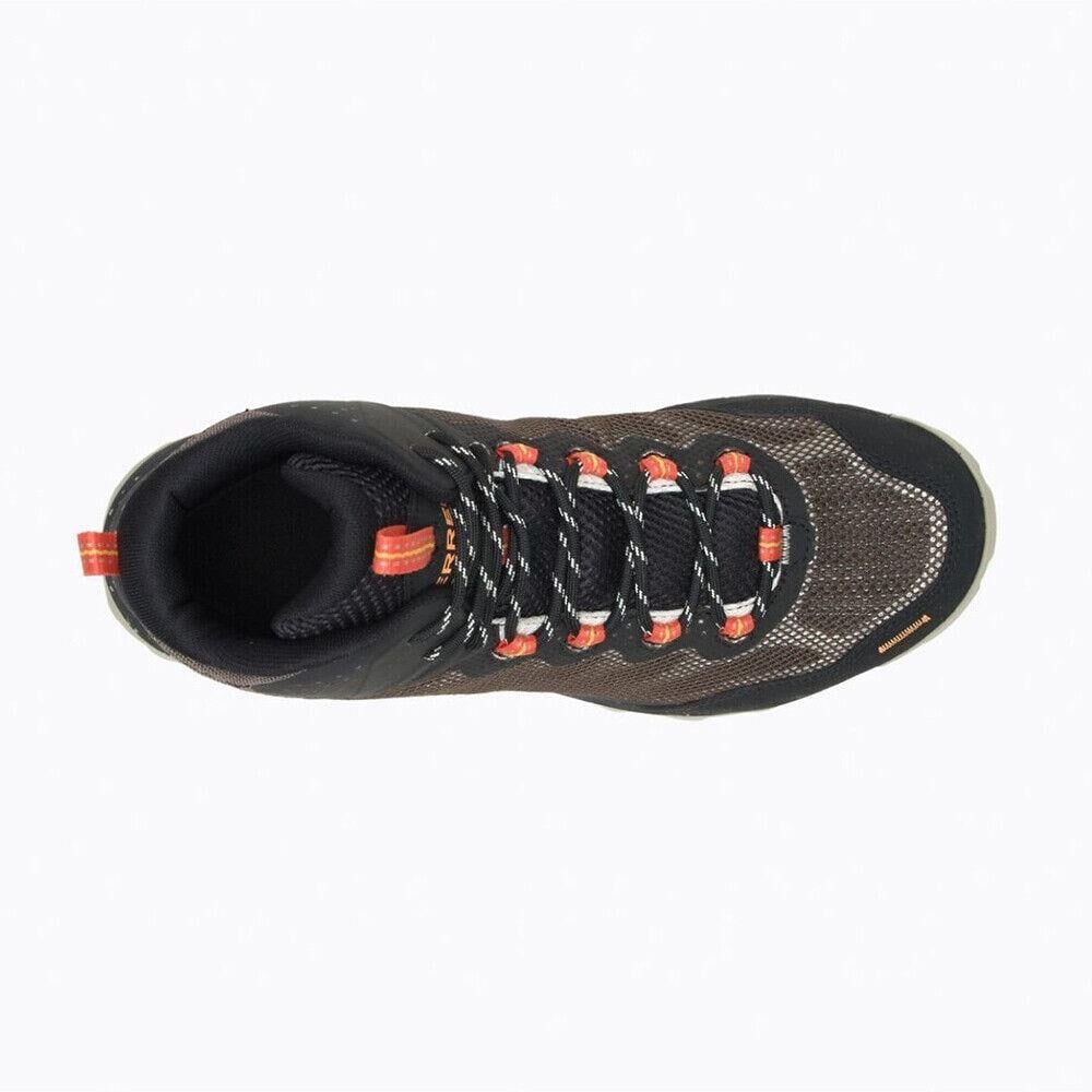 Merrell J067519 Speed Strike Mid Gtx Erkek Outdoor Ayakkabısı
