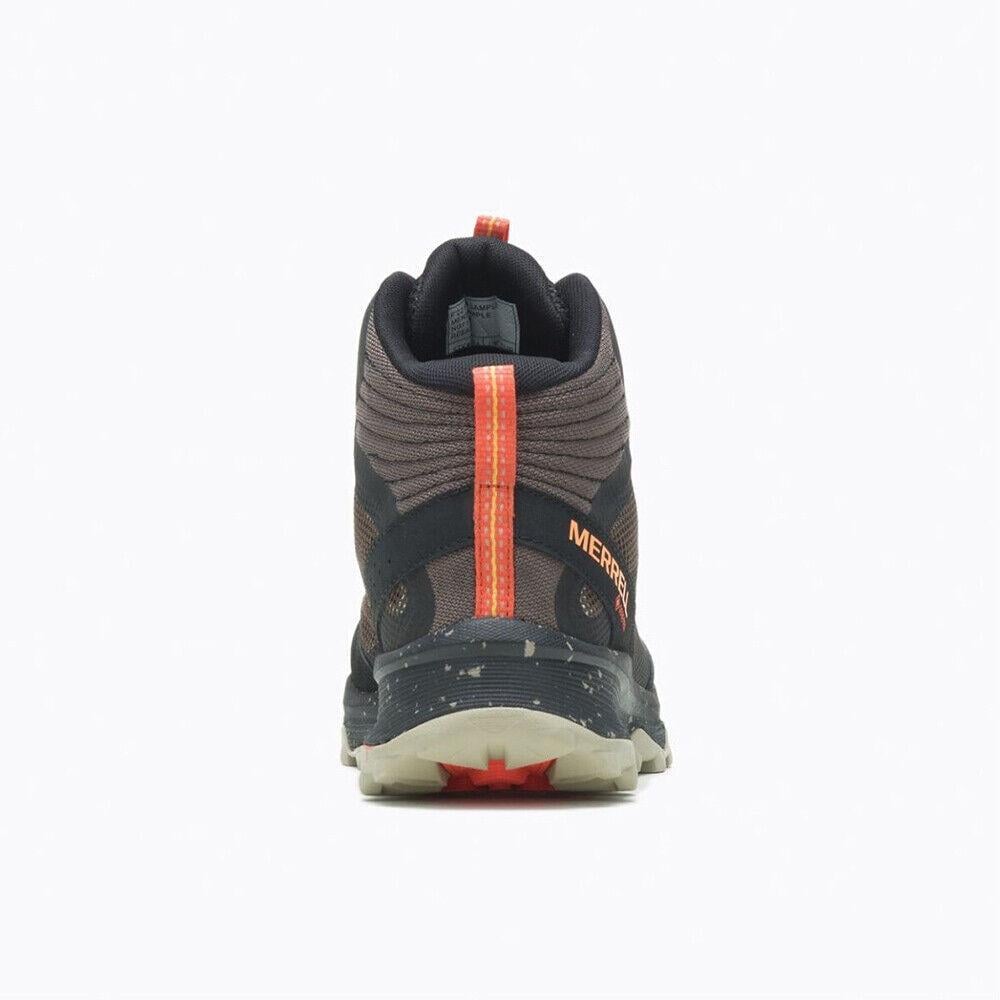 Merrell J067519 Speed Strike Mid Gtx Erkek Outdoor Ayakkabısı