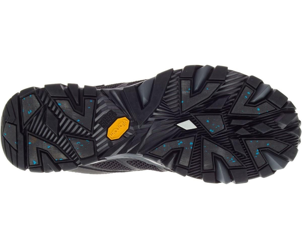 Merrell J99827 Moab Fst 2 Ice+ Thermo Erkek Outdoor Ayakkabısı