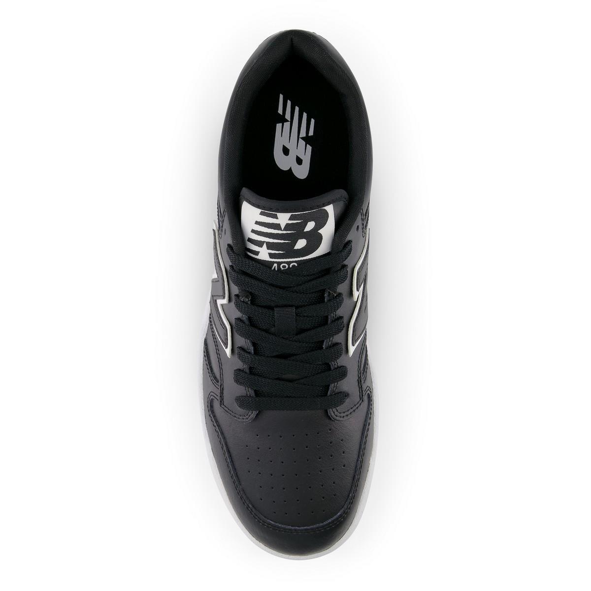 New Balance BB480LBT Unisex Günlük Spor Ayakkabı