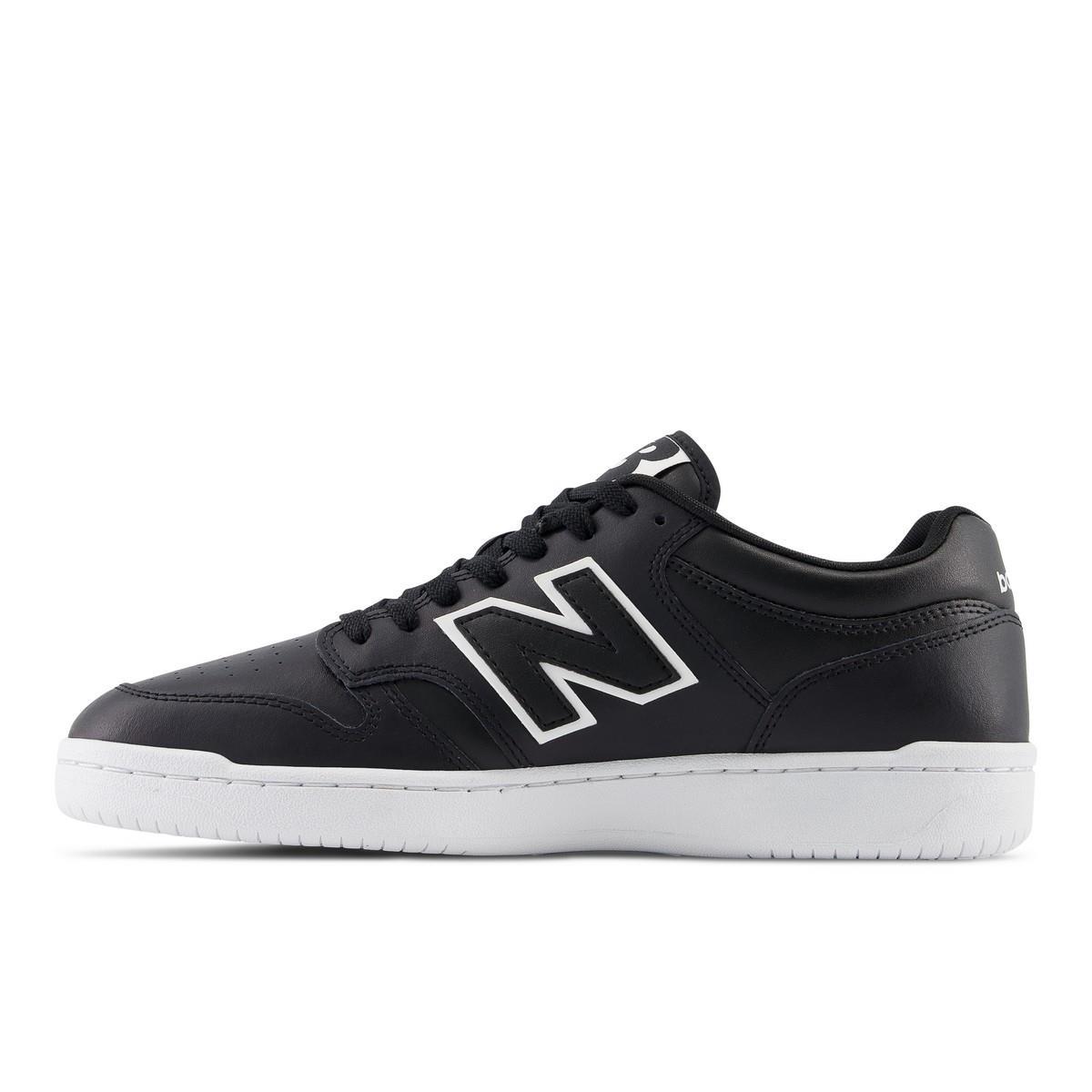 New Balance BB480LBT Unisex Günlük Spor Ayakkabı