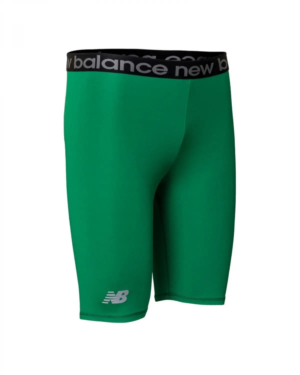 New Balance TSS2221-CHG Erkek Spor Tayt