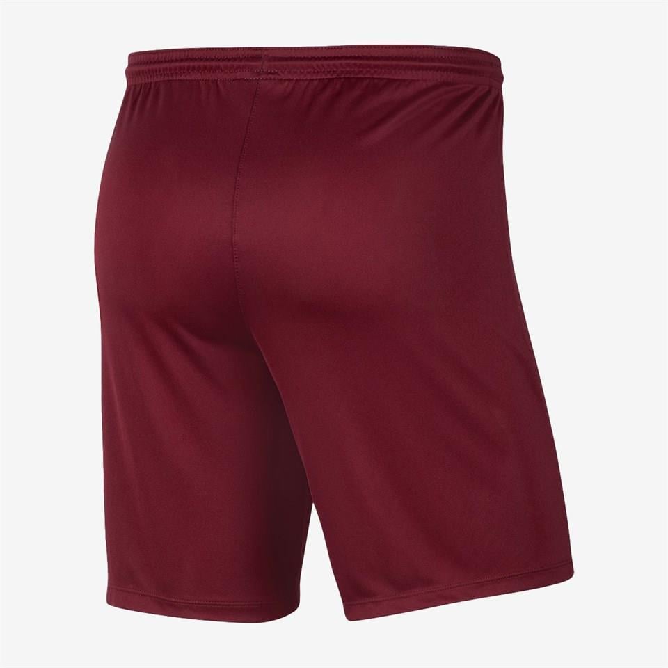 Nike BV6865-677 Dri-Fit Park III Çocuk Şort