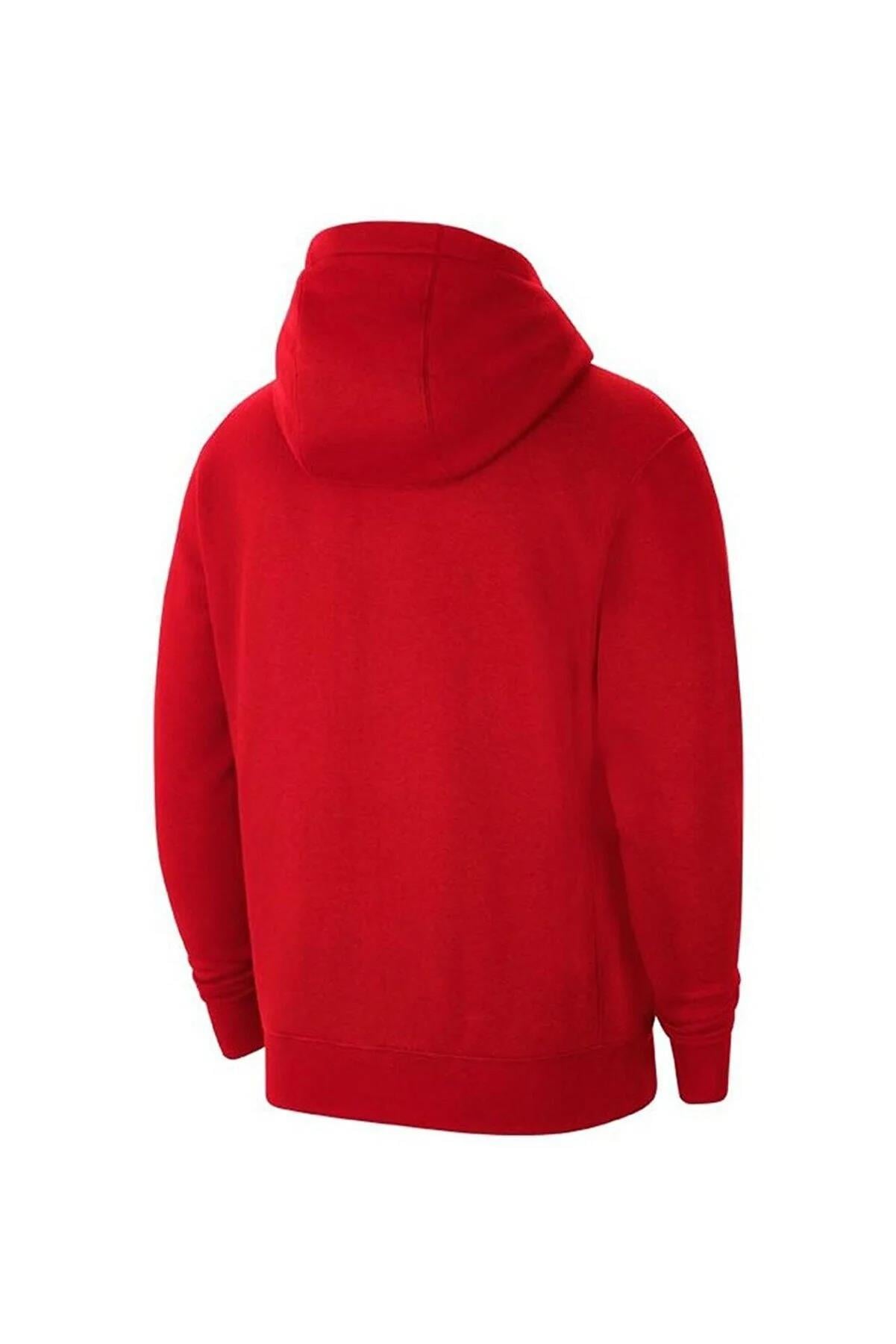 Nike CW6891-657 Park 20 Fleece Full-Zip Çocuk Sweatshirt
