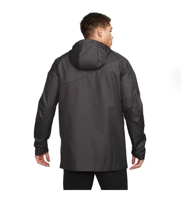 Nike DJ6301-010 Storm-Fit Academy Pro Erkek Spor Ceket