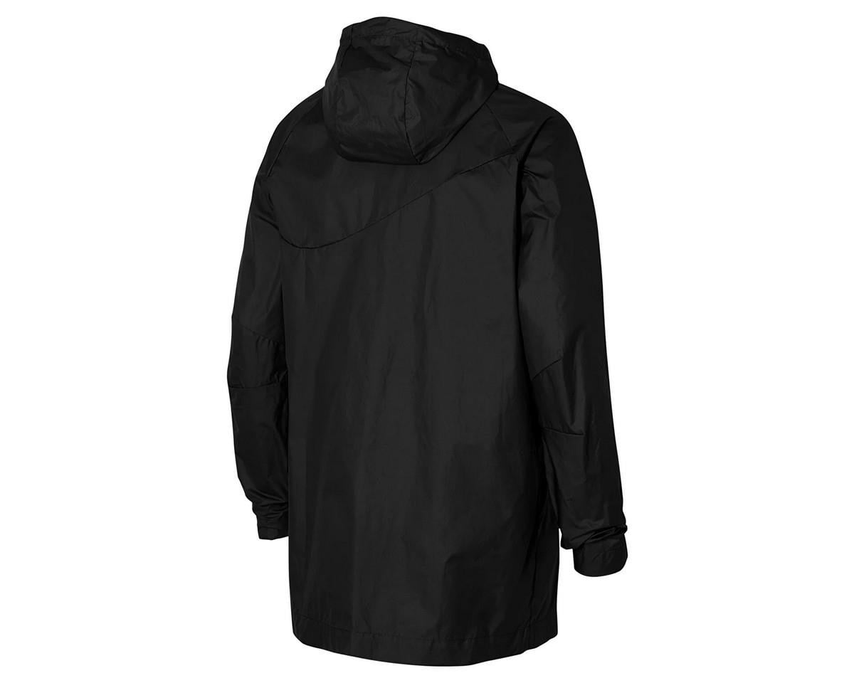 Nike DJ6301-010 Storm-Fit Academy Pro Erkek Spor Ceket