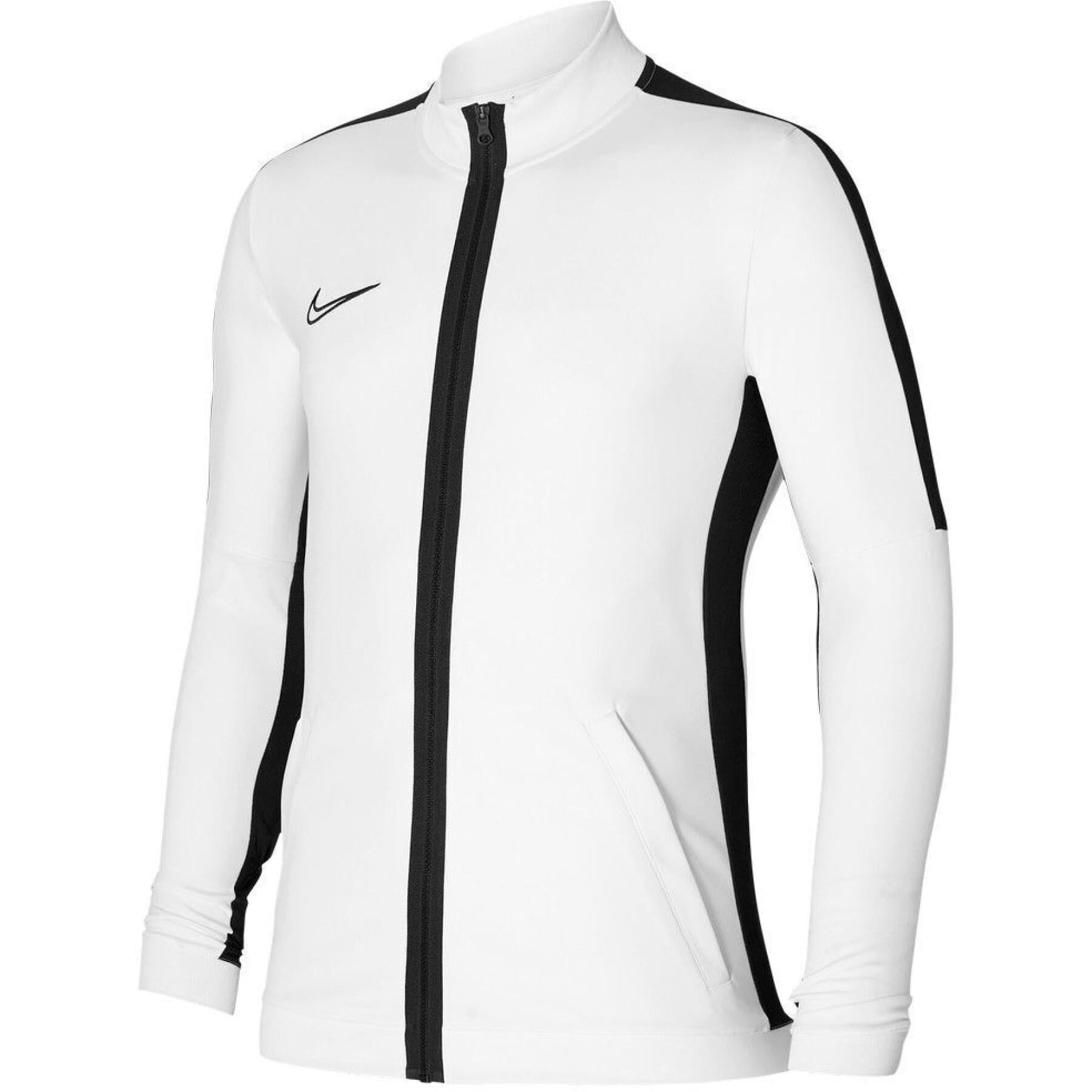 Nike DR1695-100 Dri-Fit Academy Çocuk Spor Ceket