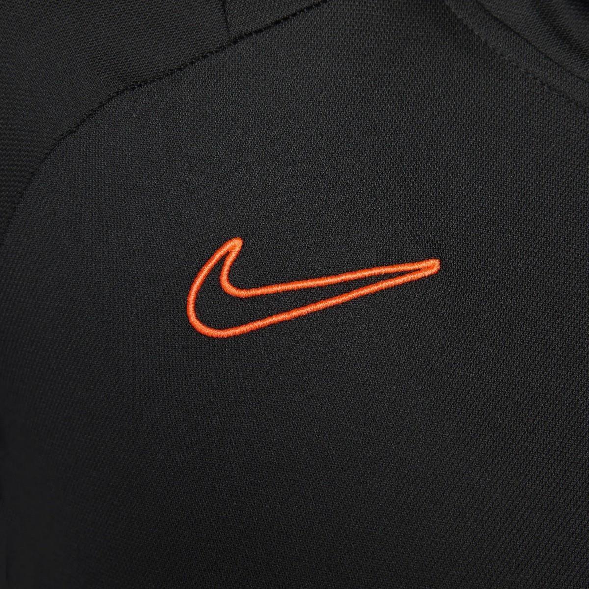 Nike FD4120-011 Dry Academy Kadın Eşofman Takımı