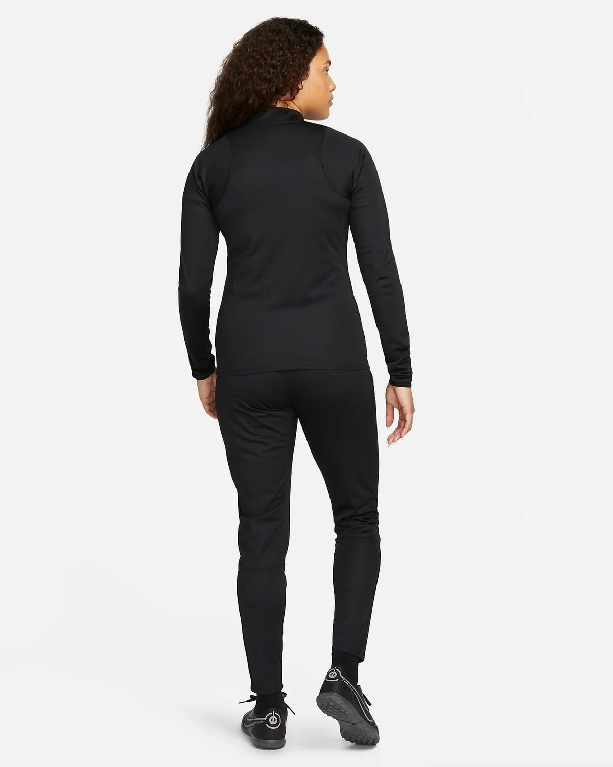 Nike FD4120-011 Dry Academy Kadın Eşofman Takımı