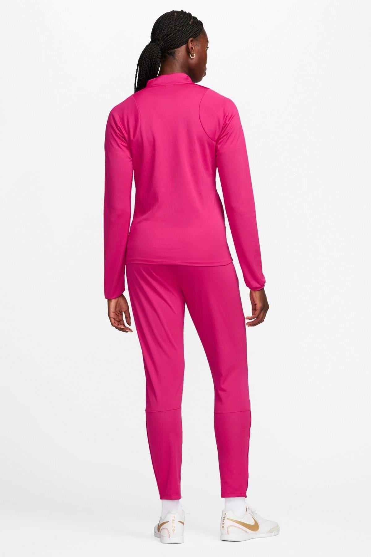 Nike FD4120-615 Dri-Fit Academy Kadın Eşofman Takımı