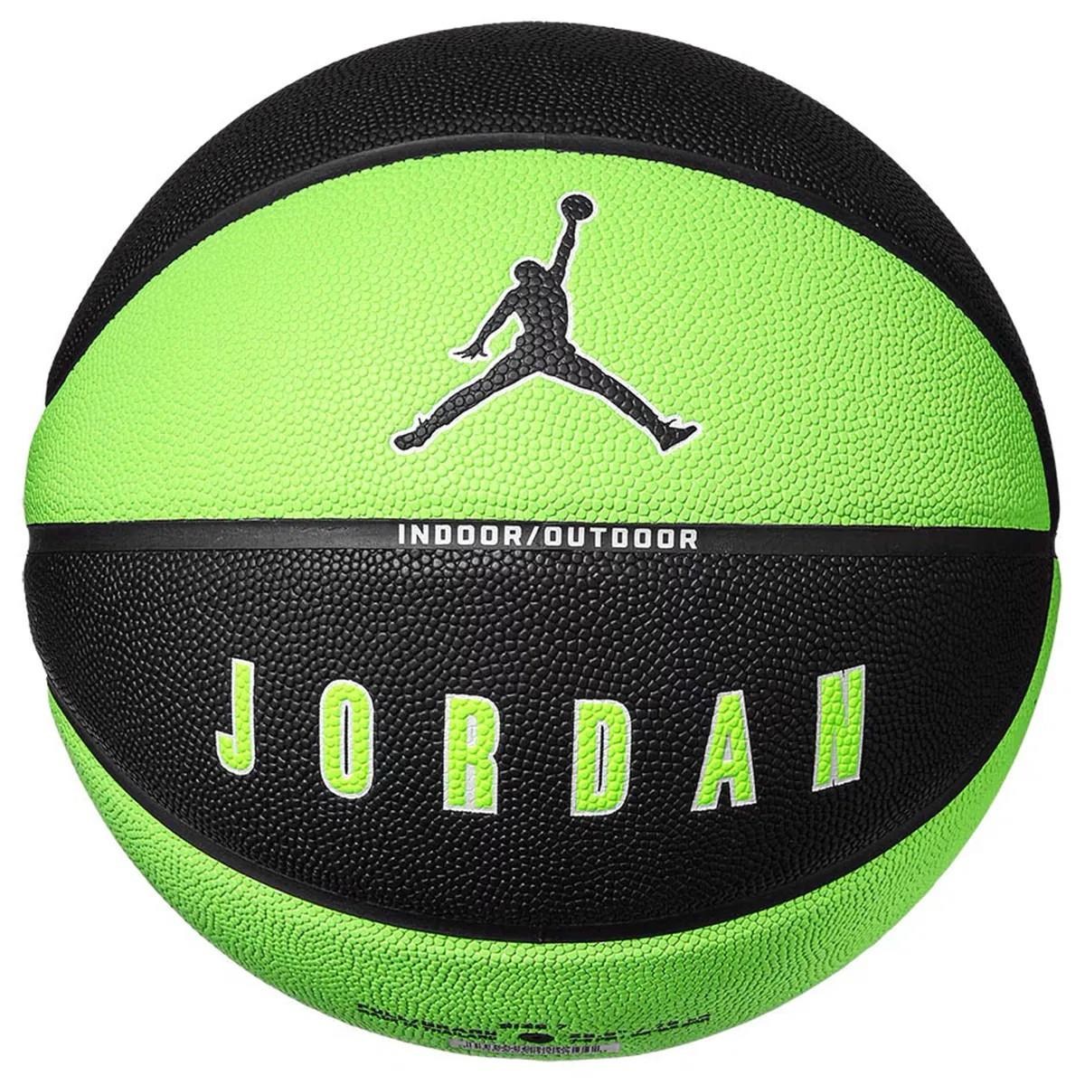 Nike J.100.8254.019.07 Jordan Ultimate 2.0 8P Unisex Basketbol Topu