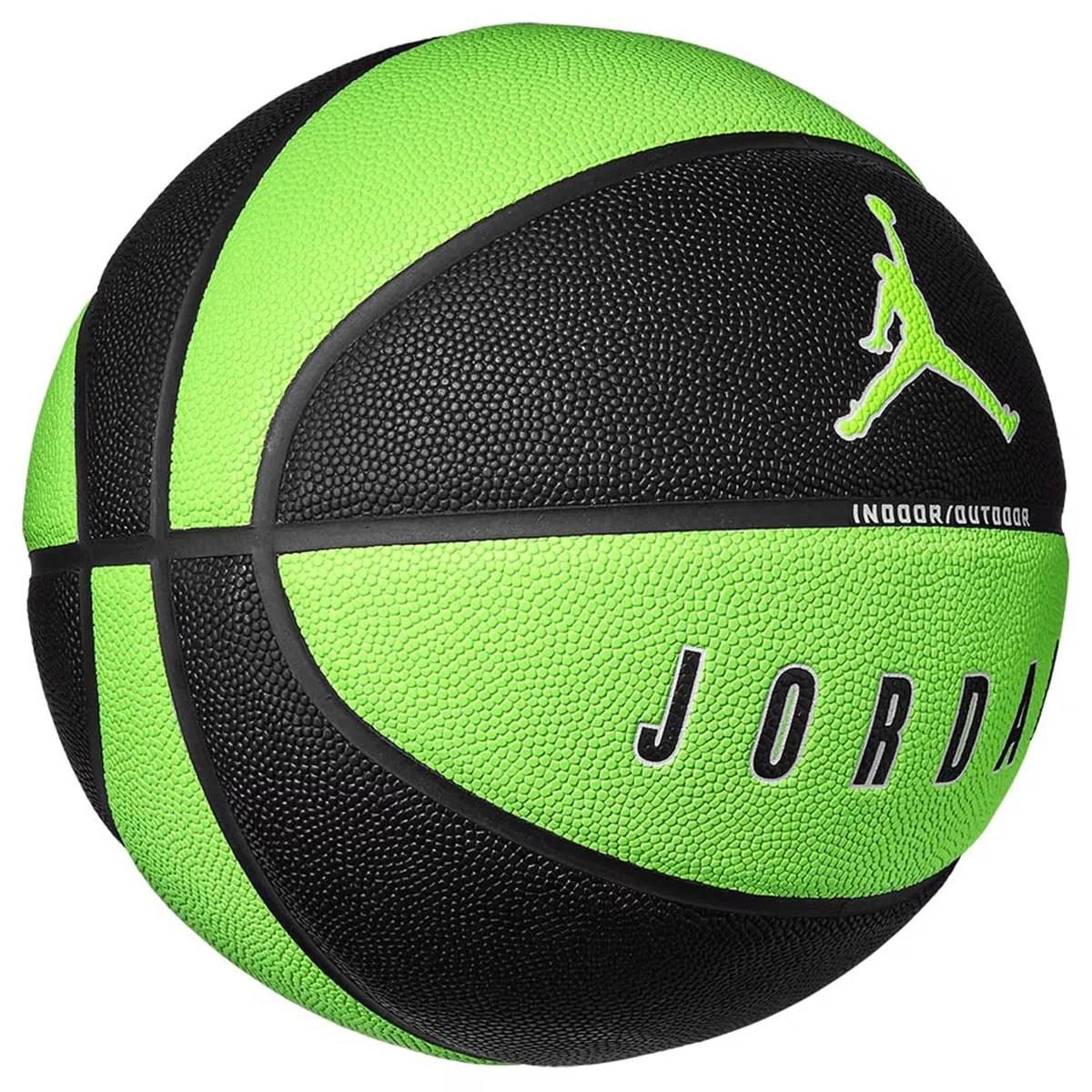 Nike J.100.8254.019.07 Jordan Ultimate 2.0 8P Unisex Basketbol Topu