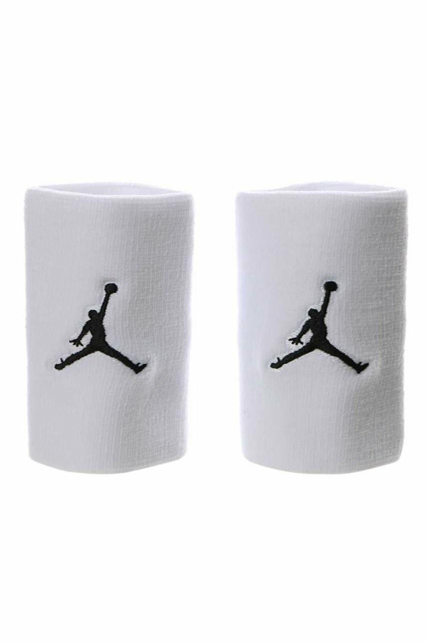 Nike J.KN.01.101.OS Jordan Jumpman Wristbands 2 Pk Unisex Bilekliği