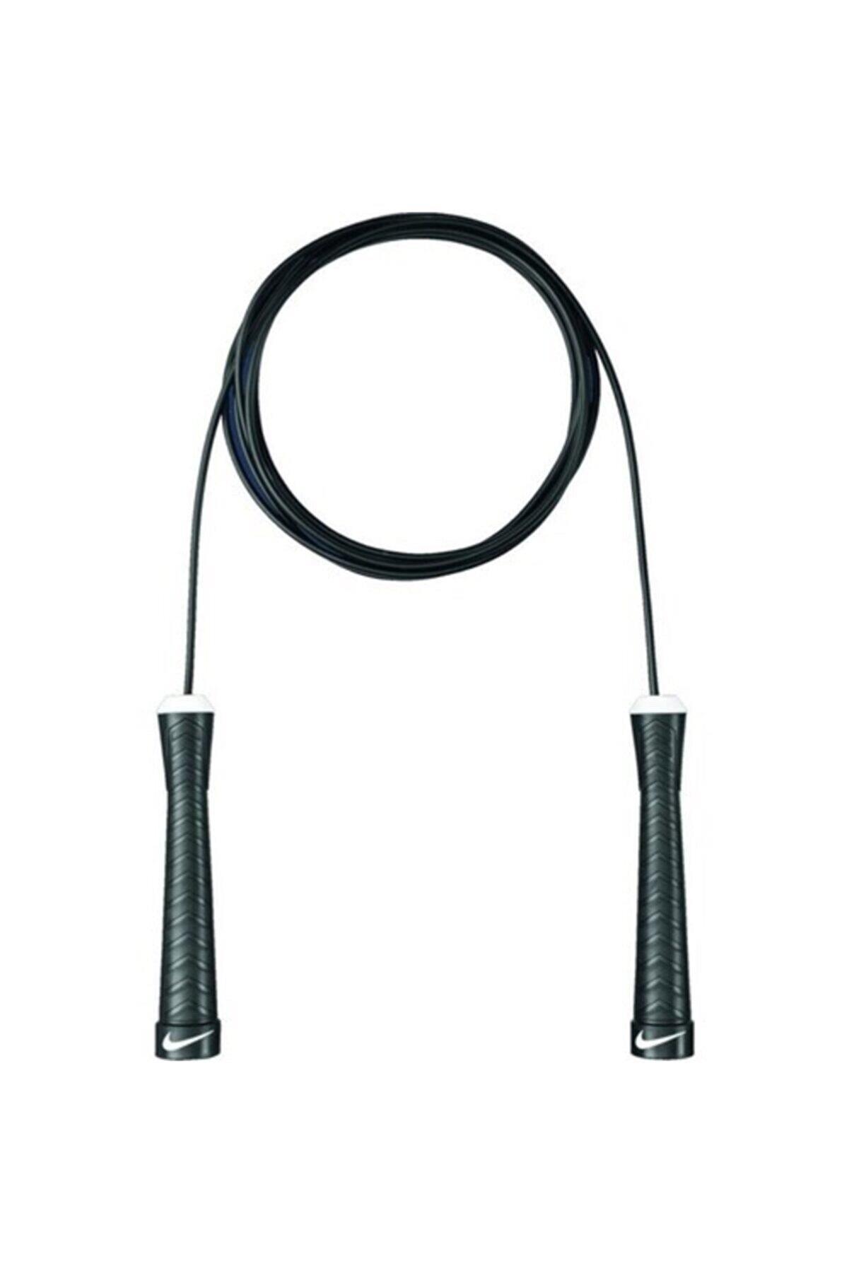 Nike N.100.0487.027.NS Fundamental Speed Rope Unisex Atlama İpi