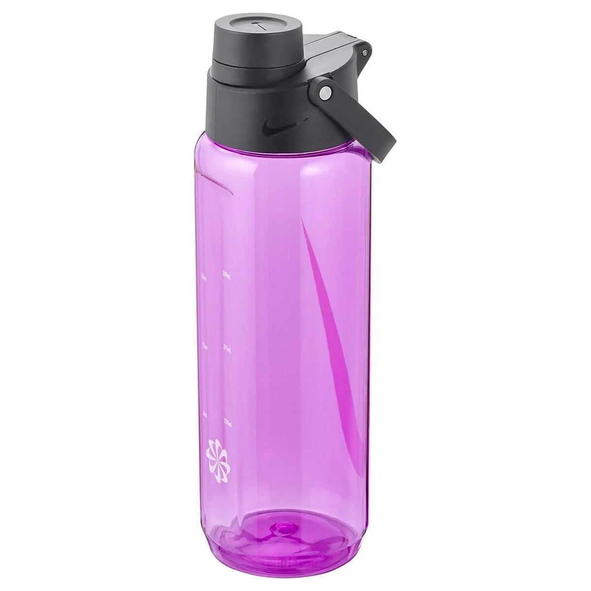 Nike N.100.7636.644.24 Renew Recharge Chug Bottle 24 Oz Unisex Suluk