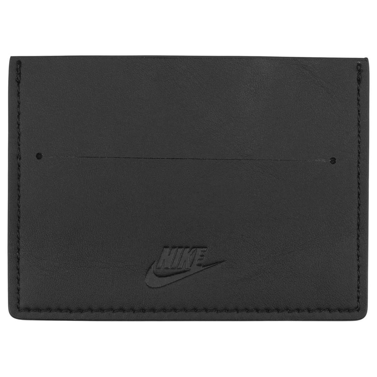 Nike N.100.9738.013.OS icon Air Force 1 Unisex Cüzdan