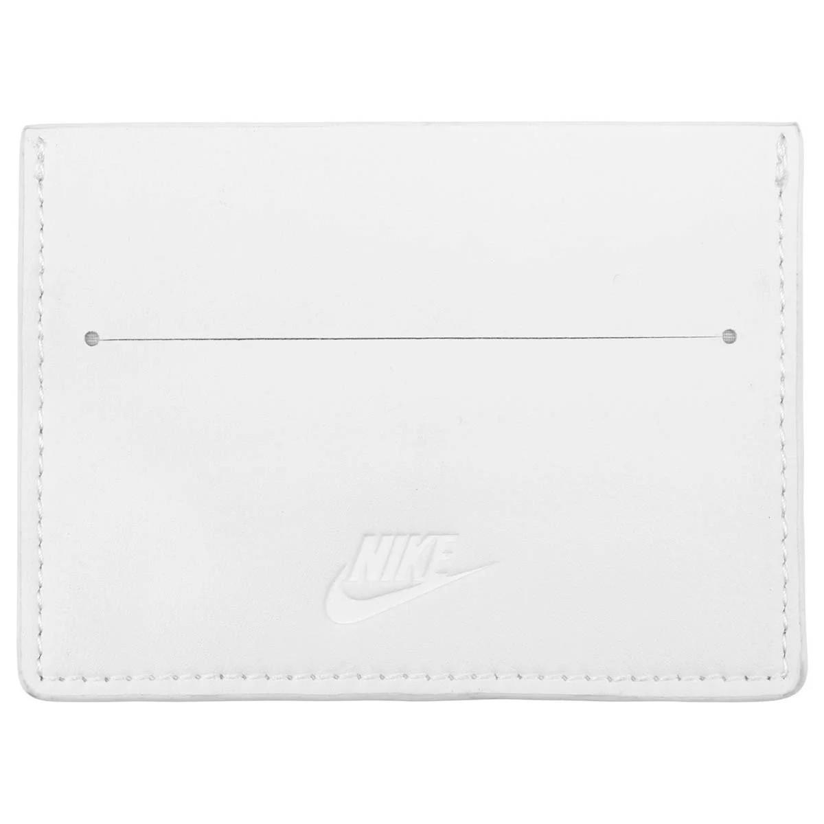 Nike N.100.9738.176.OS icon Air Force 1 Unisex Cüzdan