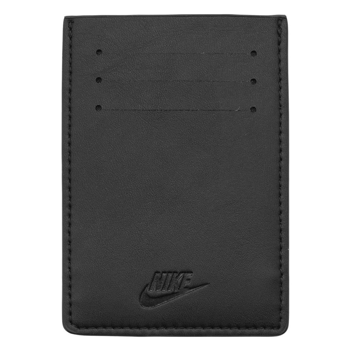Nike N.100.9740.076.OS Icon Air Max 90 Card Wallet Unisex Cüzdan