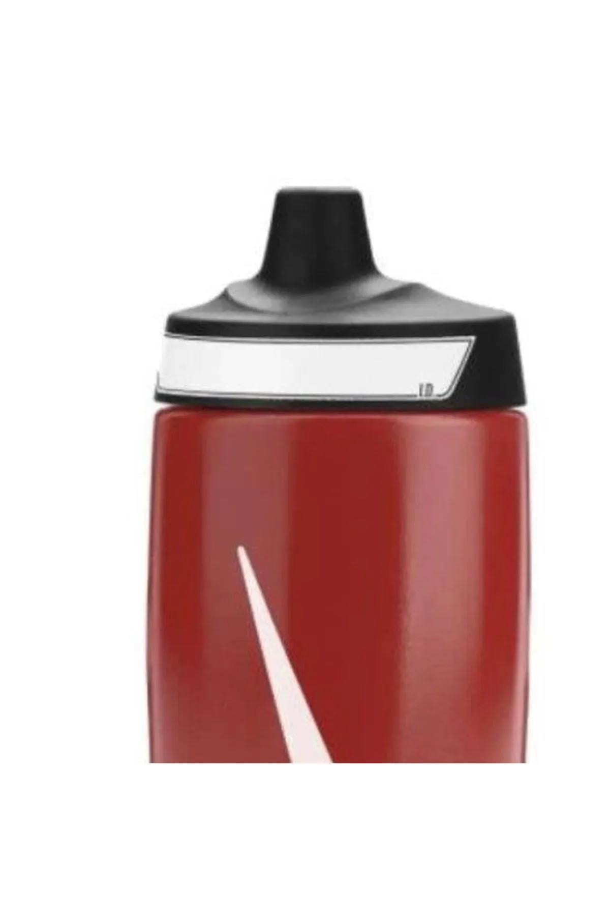 Nike N.101.0867.636.24 Refuel Bottle Grip 24 Oz Unisex Suluk