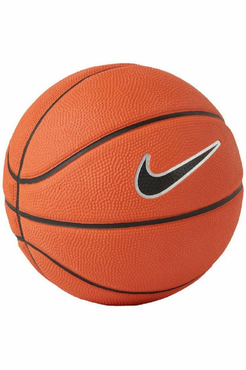 Nike N.KI.08.879.03 Skills Unisex Basketbol Topu