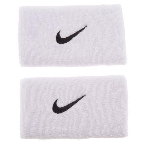 Nike Swoosh Doublewide Wristband Unisex Bilekliği