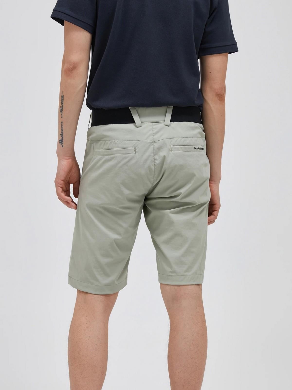 Peak Performance G77165140 M Player Erkek Spor Şort