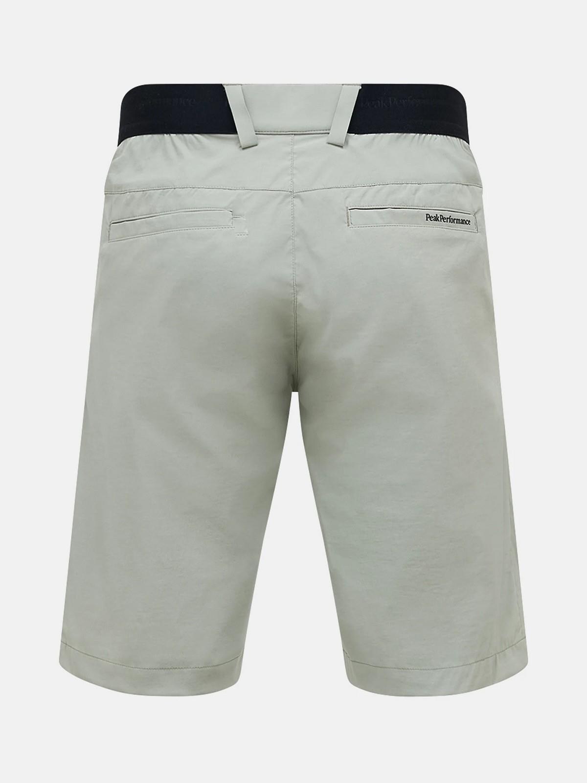 Peak Performance G77165140 M Player Erkek Spor Şort
