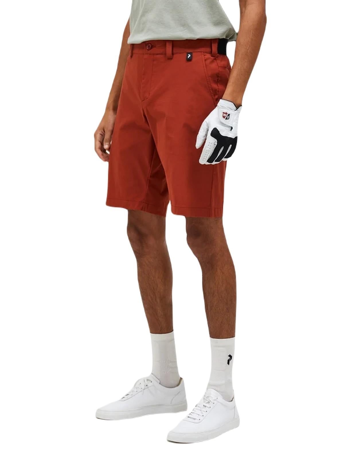 Peak Performance G77165170 M Player Erkek Spor Şort